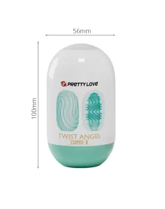 Masturbator Twist Angel BI14931-1-5